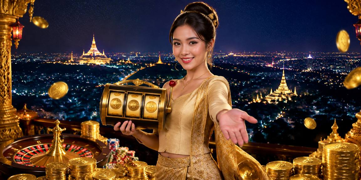 w00 စလော့ဂိမ်း