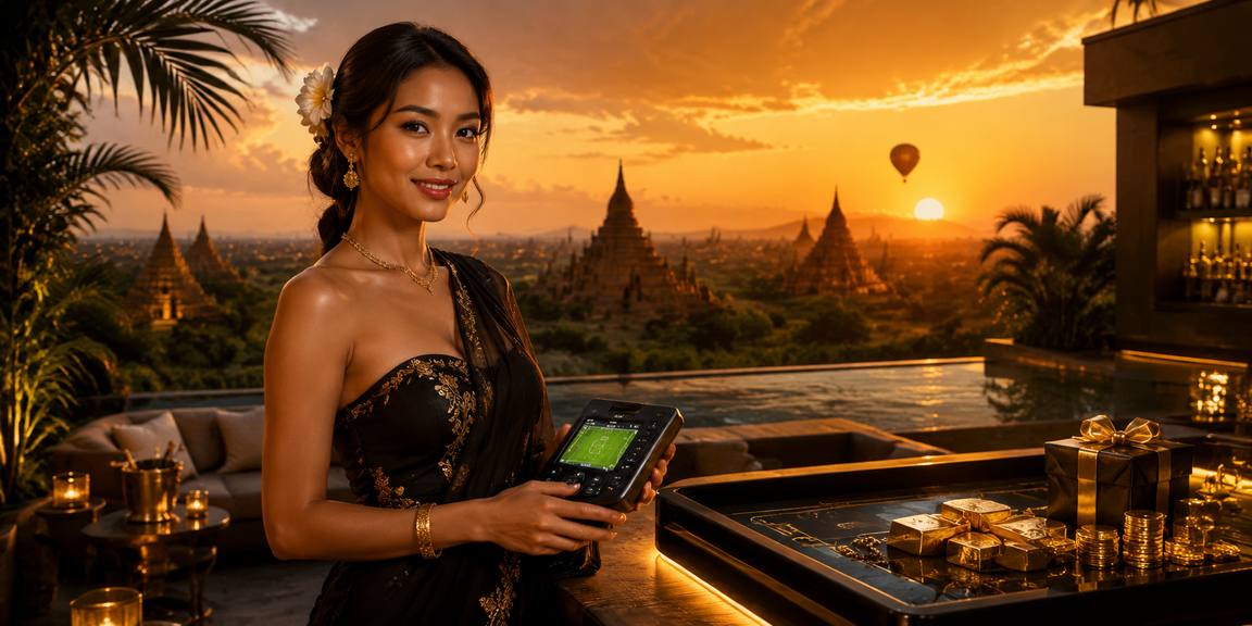 w00 စလော့ ရွေးချယ်မှု ကမ်းလှမ်းချက်