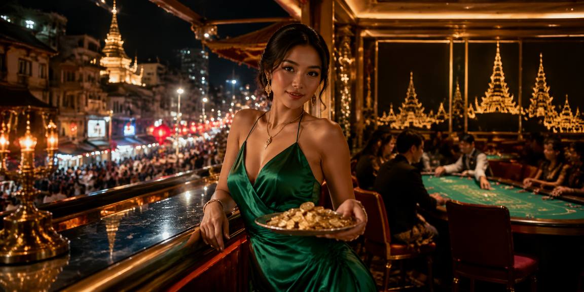 w00 စလော့ဂိမ်း